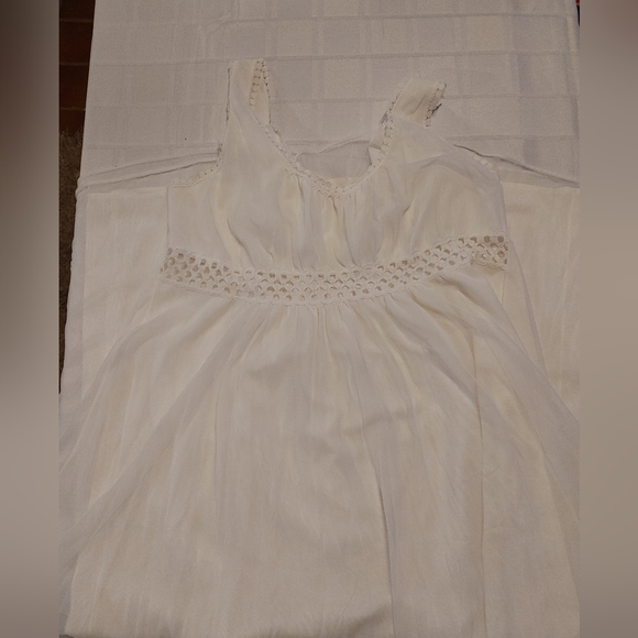 Vintage Slumber Suzy Night Gown - Picture 6 of 10